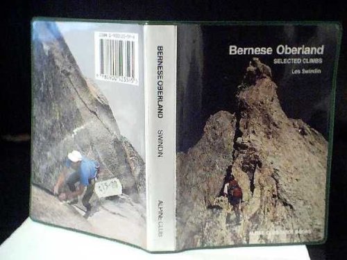 Image for Bernes Obrerland Selected Climbs Bernes Obrerland Selected Climbs