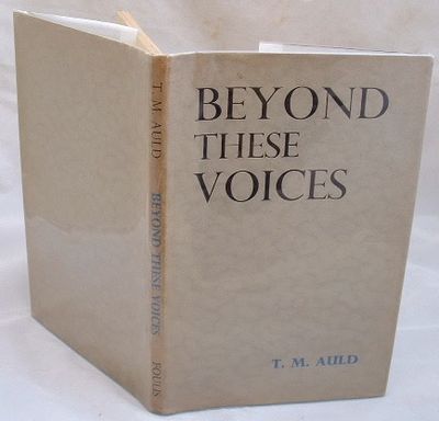 Beyond These Voices