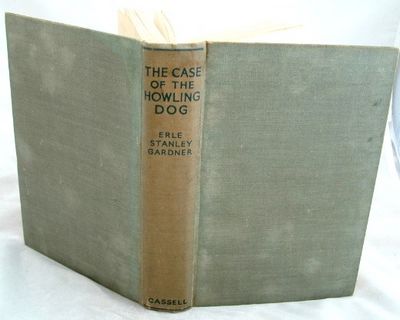 The Case of the Howling Dog