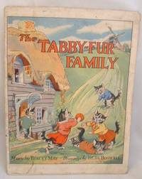 The Tabby Fur Family