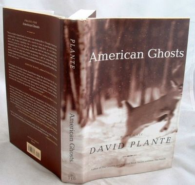 Image for American Ghosts : A Memoir American Ghosts : A Memoir