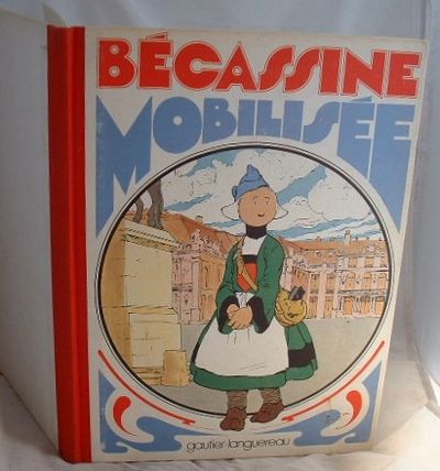Becassine Mobilisee