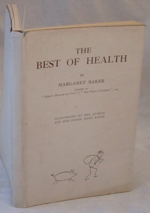 The Best of Health