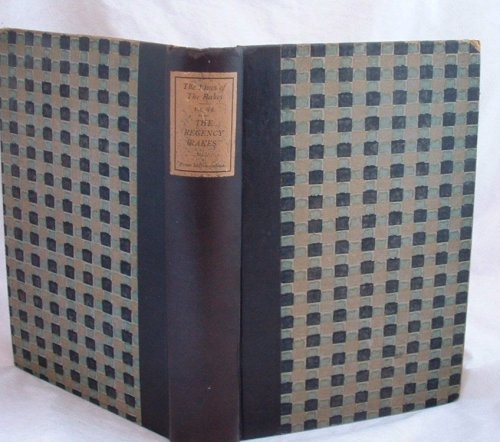 The Regency Rakes