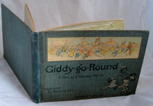 Giddy go Round