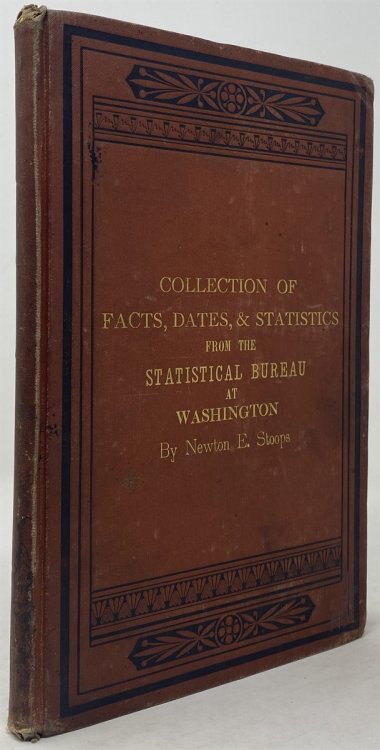 Handbook of the United States of America and Guide to Emigration Giving the Latest and Most Complete Statistics of the Government, Army, Navy, Diplomatic Relations, Finance, Revenue, Tariff, Land Sales, Homestead and Naturalization Laws.