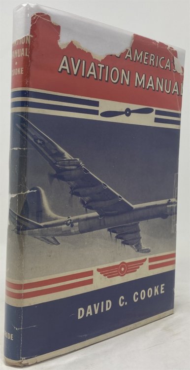 Image for Young America's Aviation Manual Young America's Aviation Manual