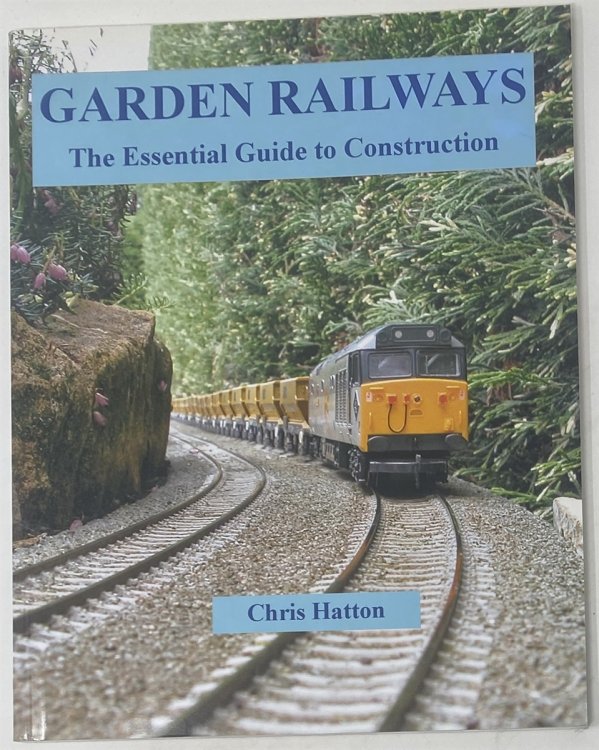 Image for Garden Railways Garden Railways