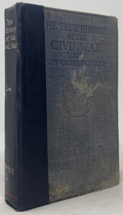 Image for The True History of the Civil War The True History of the Civil War