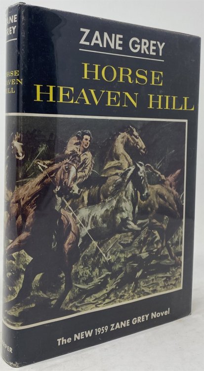 Image for Horse Heaven Hill Horse Heaven Hill