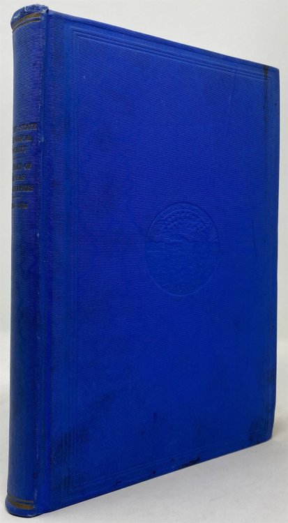 History of Kansas Newspapers: a History of the Newspapers and Magazines Published in Kansas from the Organization of Kansas Territory, 1854, to January 1, 1916. Together with Brief Statistical Information of the Counties, Cities and Towns of the State.