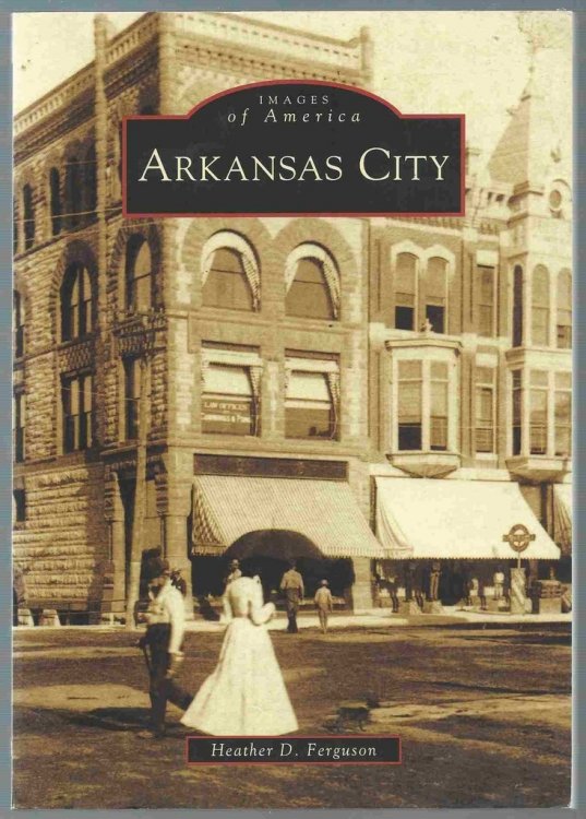 Arkansas City