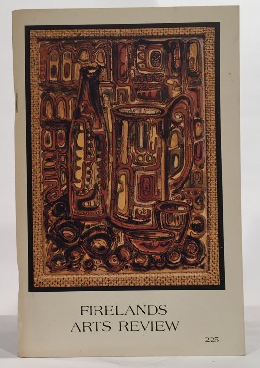 Firelands Arts Review