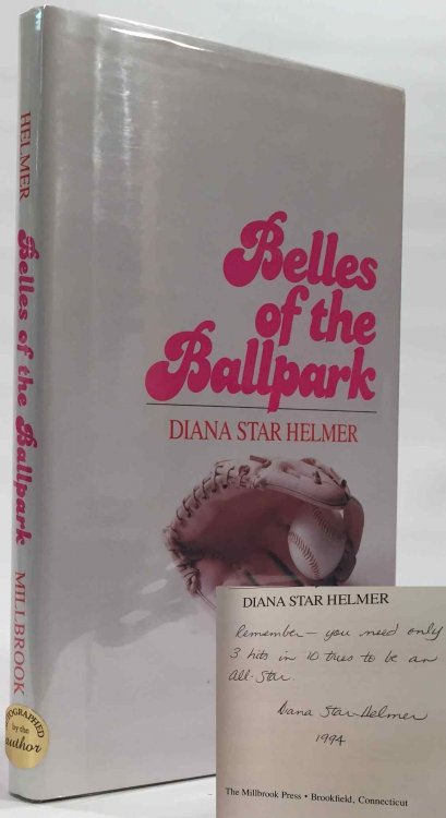 Belles Of The Ballpark