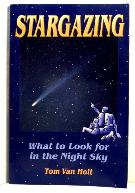 Stargazing: What to Look for in the Night Sky