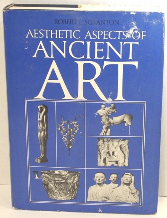 Aesthetic Aspects of Ancient Art