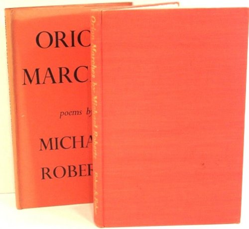 Orion Marches