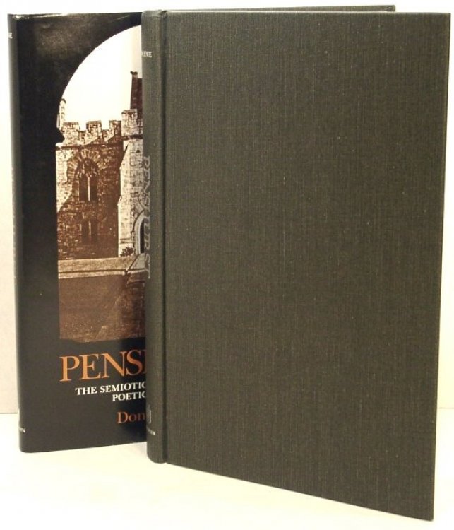 Penshurst: the Semiotics of Place and the Poetics of History