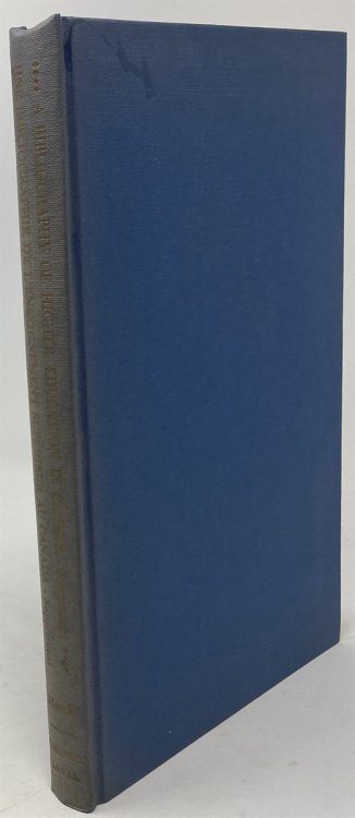 Image for Bibliography of Higher Education in Canada: Supplement 1965 Bibliography of Higher Education in Canada: Supplement 1965