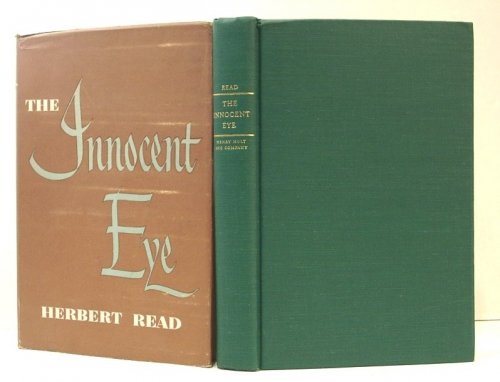 Image for The Innocent Eye The Innocent Eye