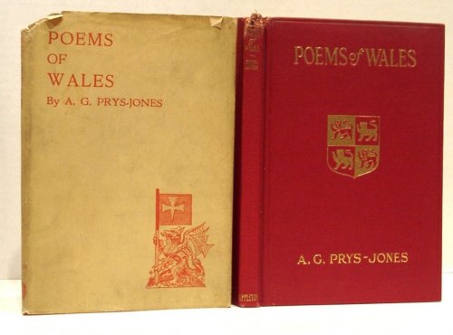 Image for Poems of Wales Poems of Wales