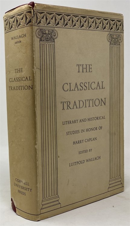 Image for The Classical Tradition The Classical Tradition