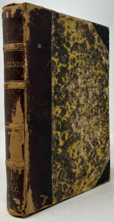 Salmagundi: Or, the Whimwhams and Opinions of Launcelot Langstaff, Esq. and Others