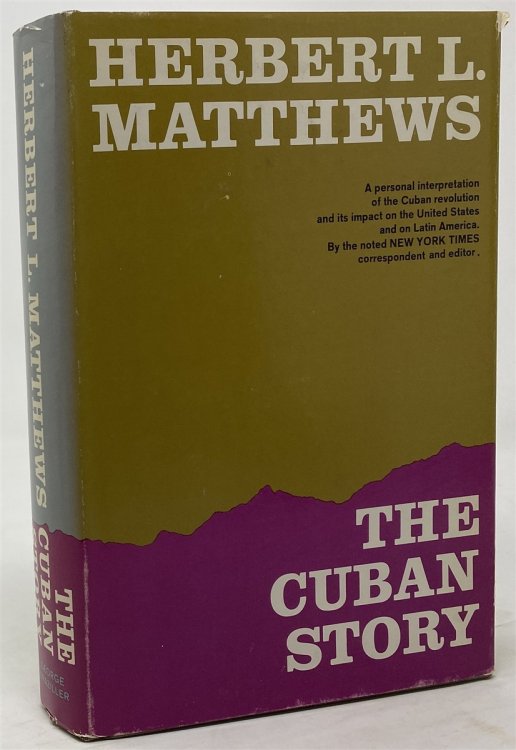 The Cuban Story