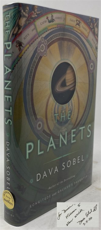 The Planets