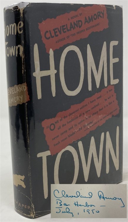 Home Town