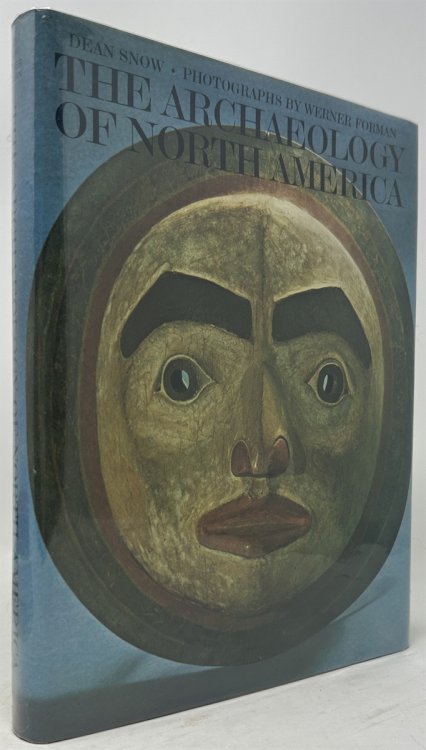 Image for Archaeology of North America Archaeology of North America