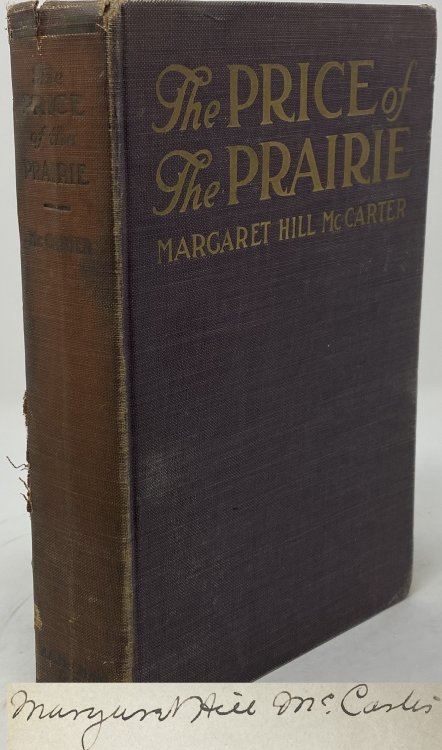 The Price of the Prairie