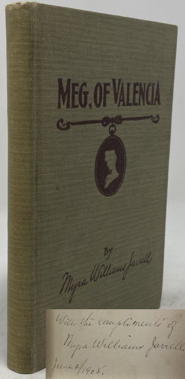Meg, of Valencia