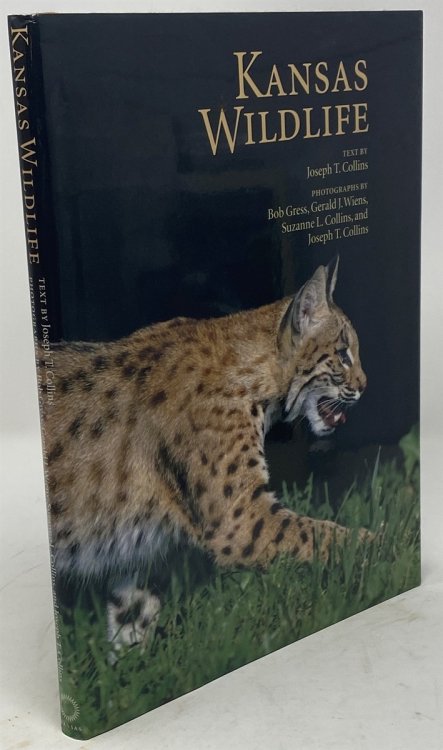 Image for Kansas Wildlife Kansas Wildlife