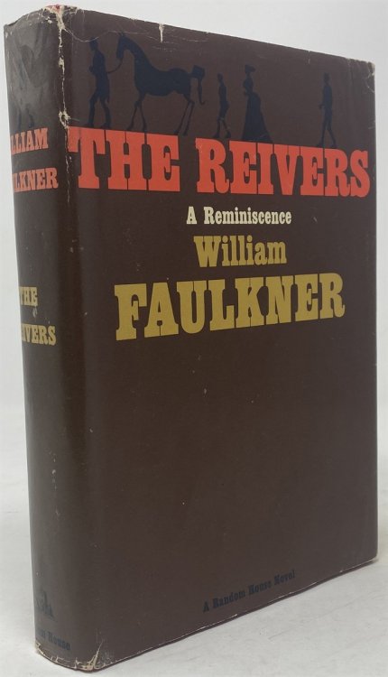 The Reivers