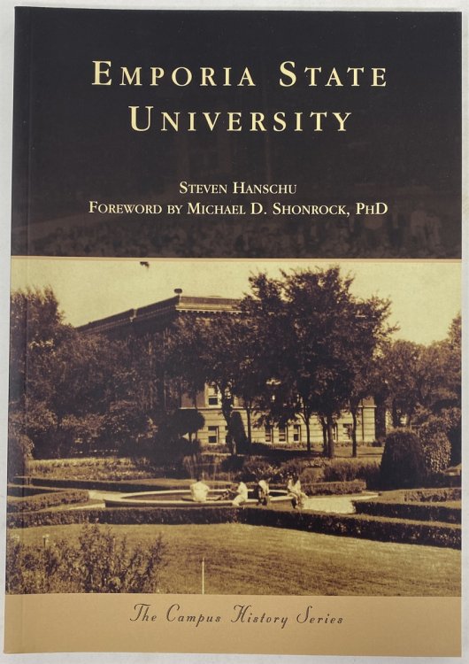 Emporia State University