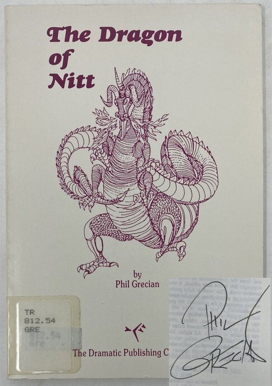 The Dragon of Nitt