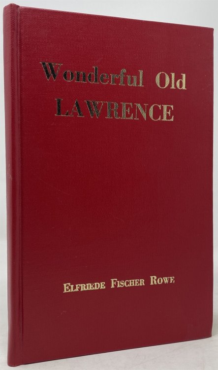 Wonderful Old Lawrence