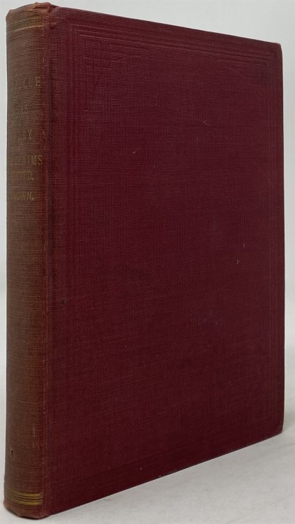 Reminiscences of Gov. R. J. Walker [With] the True Story of the Rescue of Kansas from Slavery and False Claims of Kansas Historians Truthfully Corrected