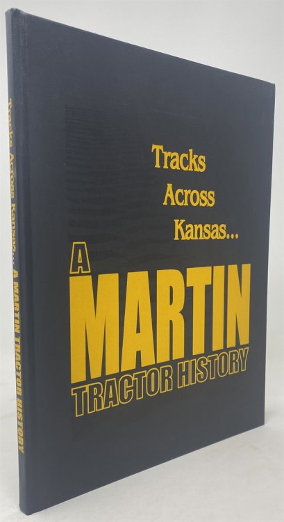 Image for Martin Tractor Company .the First Ninety Years Martin Tractor Company .the First Ninety Years