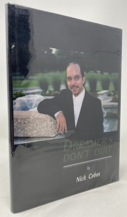 Image for Dreamer's Don't Quit Dreamer's Don't Quit