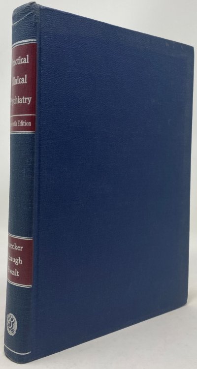 Image for Practical Clinical Psychiatry Practical Clinical Psychiatry