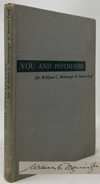 Image for You and Psychiatry You and Psychiatry