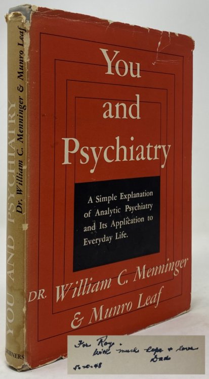 Image for You and Psychiatry You and Psychiatry