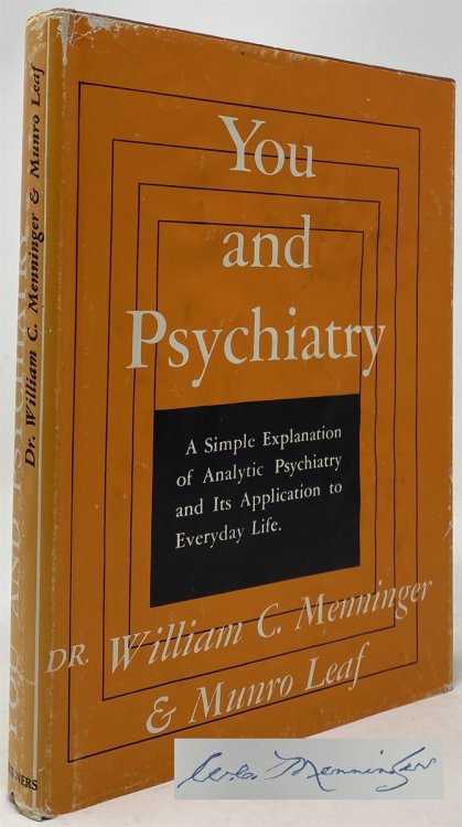 Image for You and Psychiatry You and Psychiatry
