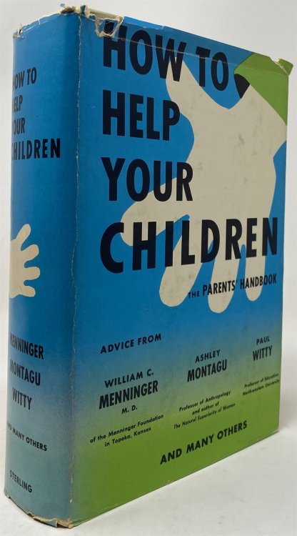 Image for How to Help Your Children; the Parents' Handbook How to Help Your Children; the Parents' Handbook