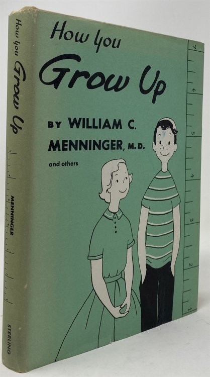 Image for How You Grow Up How You Grow Up