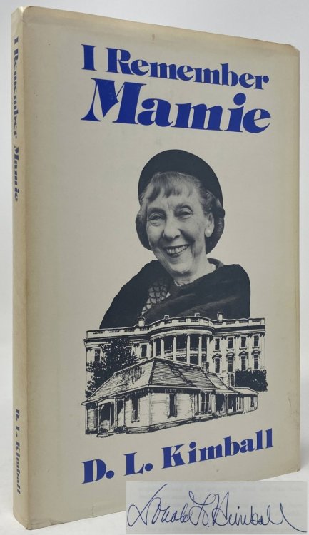 Image for I Remember Mamie I Remember Mamie