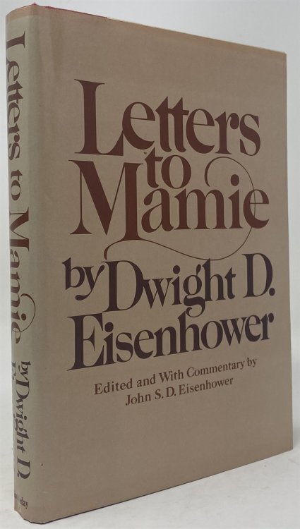 Image for Letters to Mamie Letters to Mamie