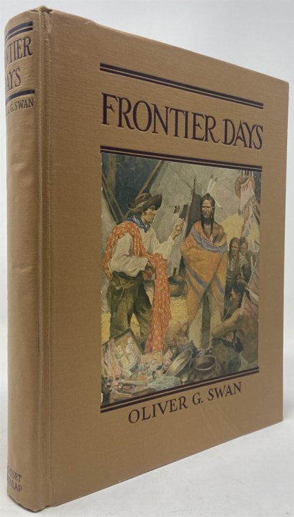 Image for Frontier Days Frontier Days